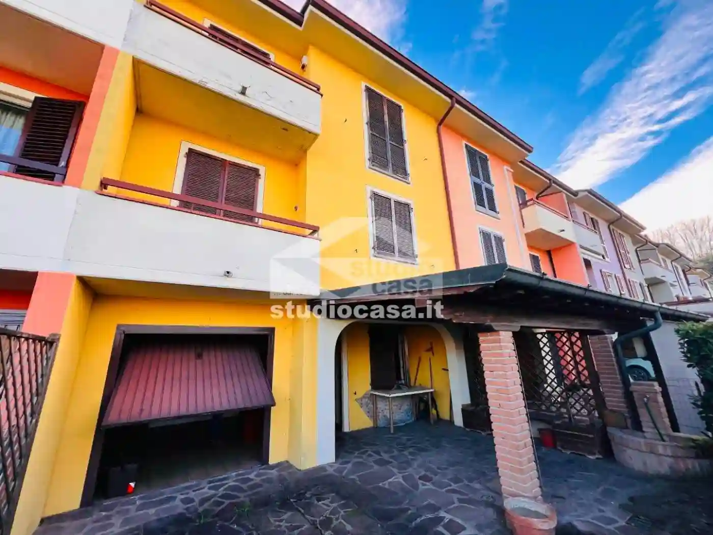 Villetta a schiera - foto 3