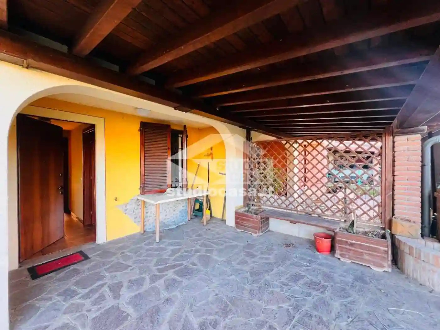 Villetta a schiera - foto 4