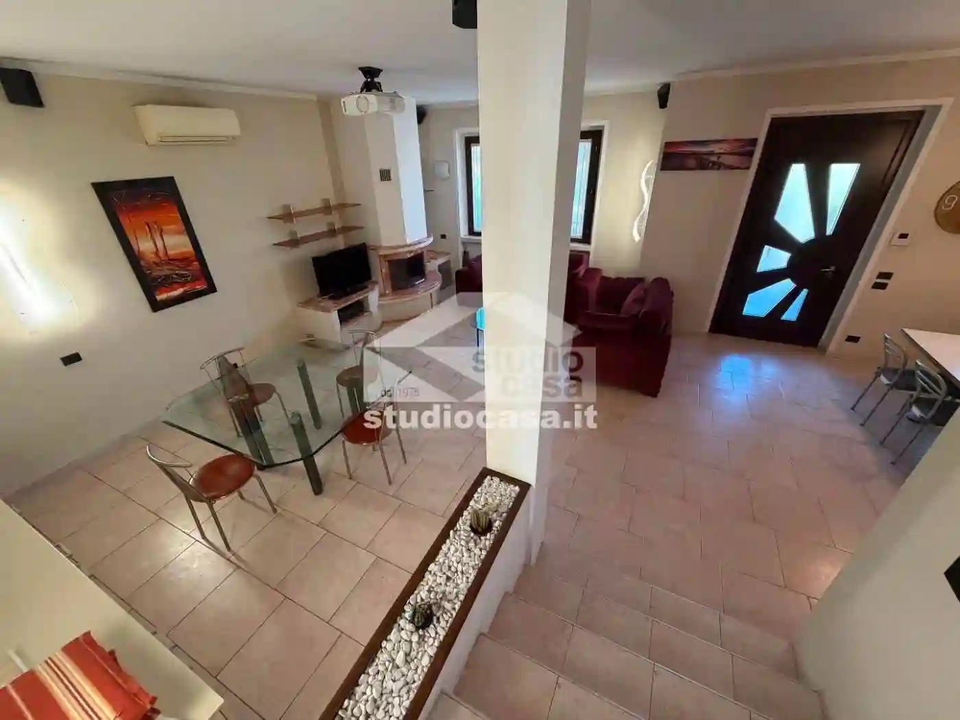 Villetta a schiera - foto 4