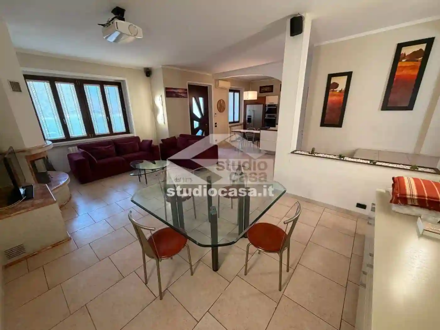 Villetta a schiera - foto 5