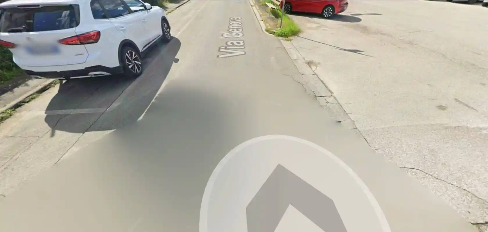 Appartamento in vendita a San Miniato