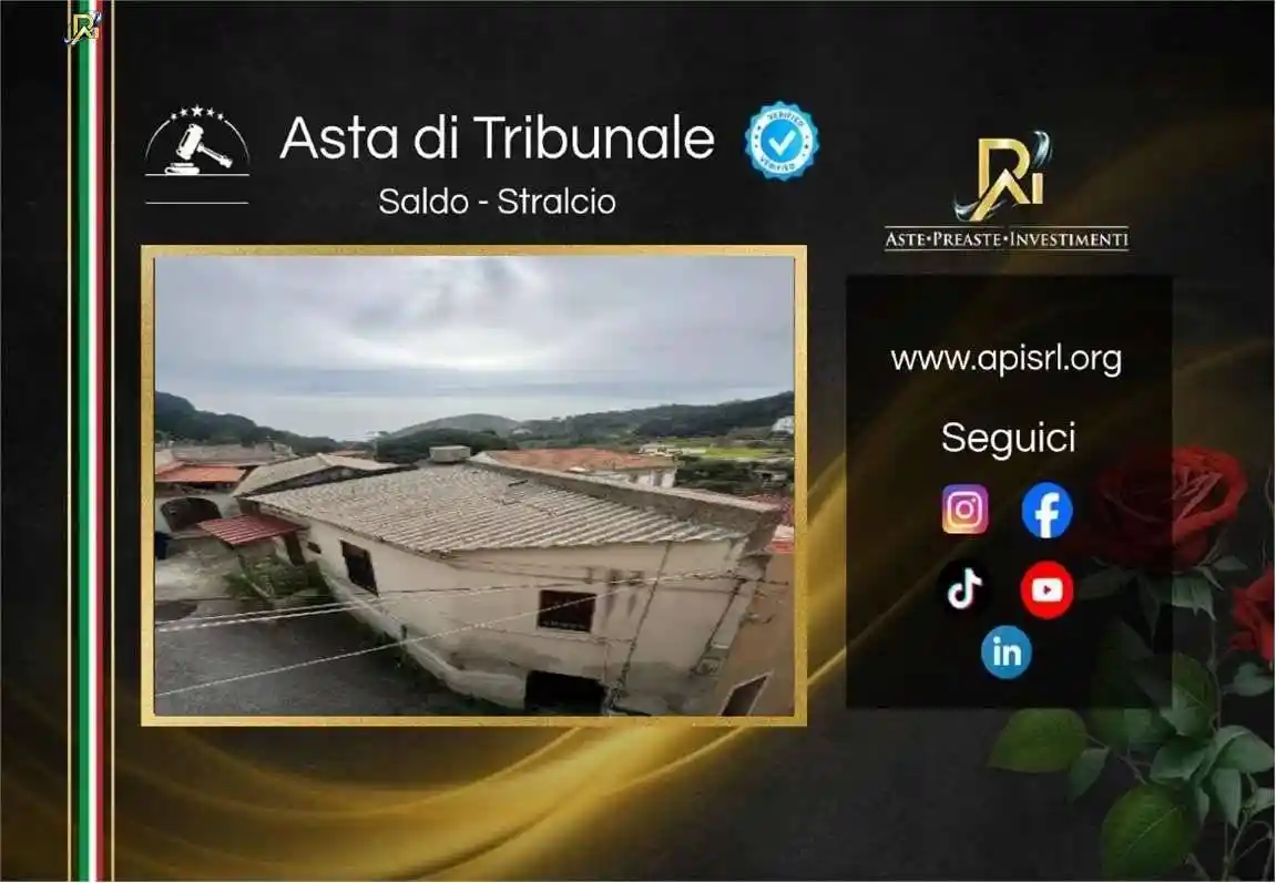 Appartamento in vendita a Messina