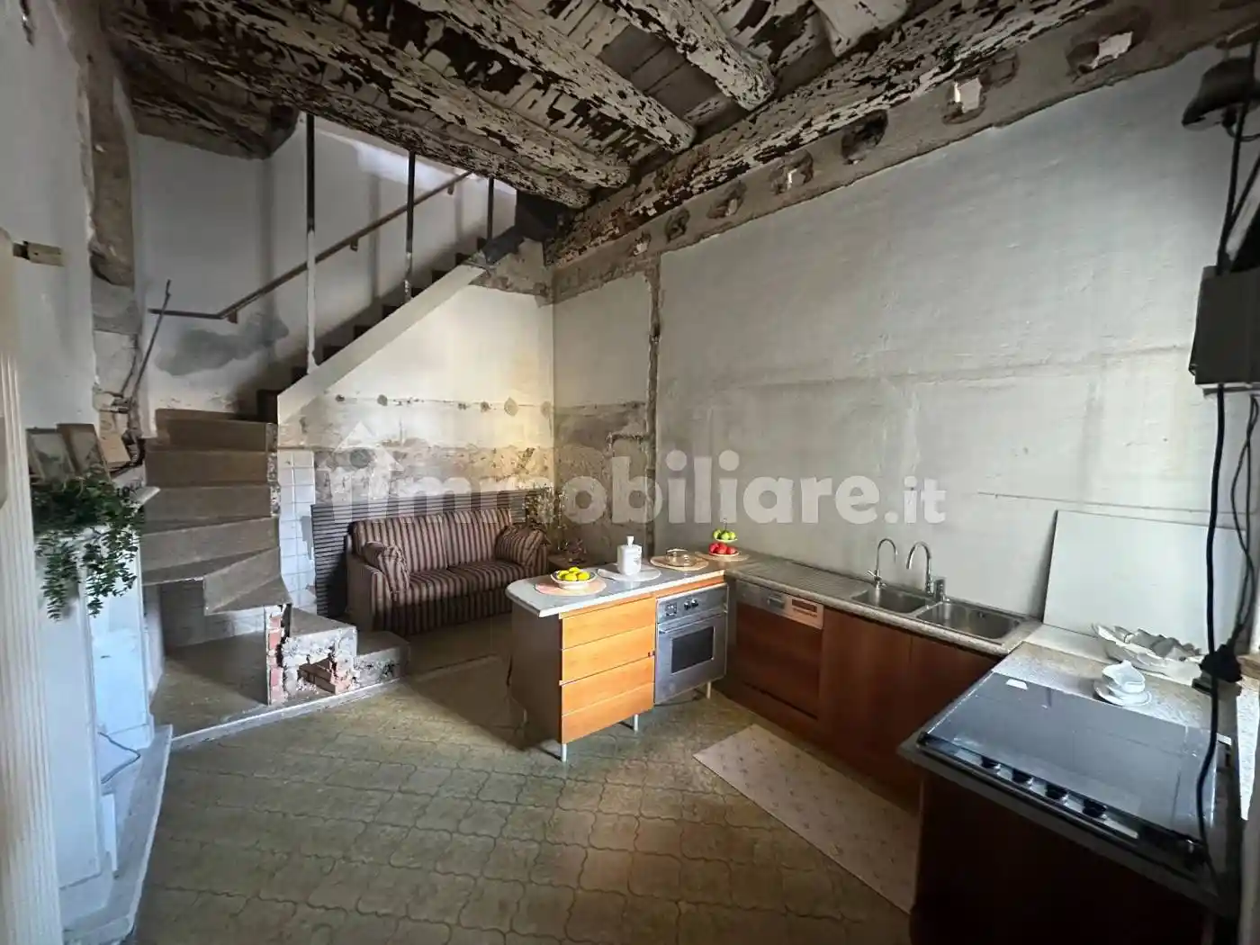 Casa indipendente in vendita a Como