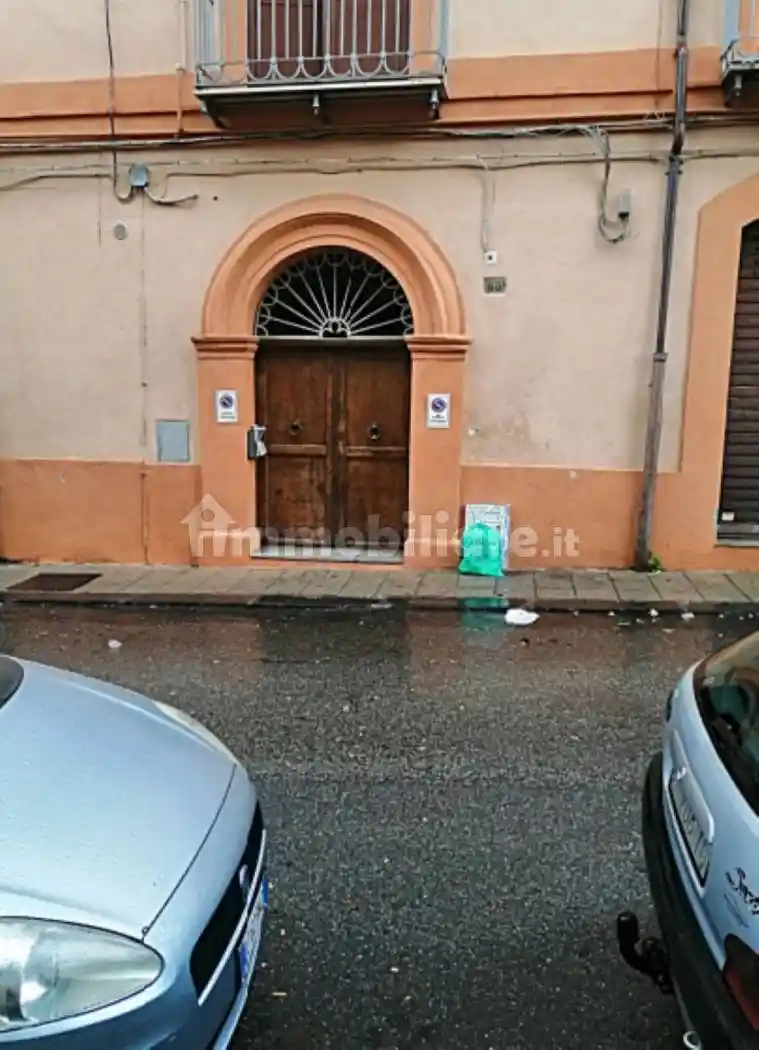 Appartamento in vendita a Cosenza