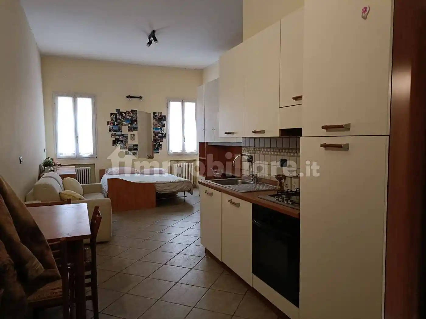 Appartamento in affitto a Bologna