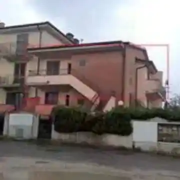 Appartamento in vendita a Marciano della Chiana