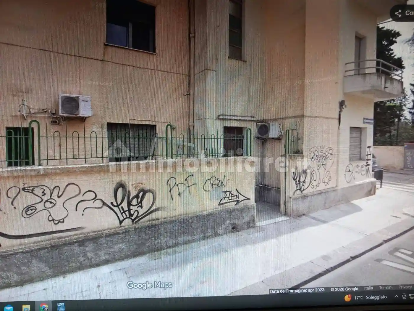 Appartamento in vendita a Sassari