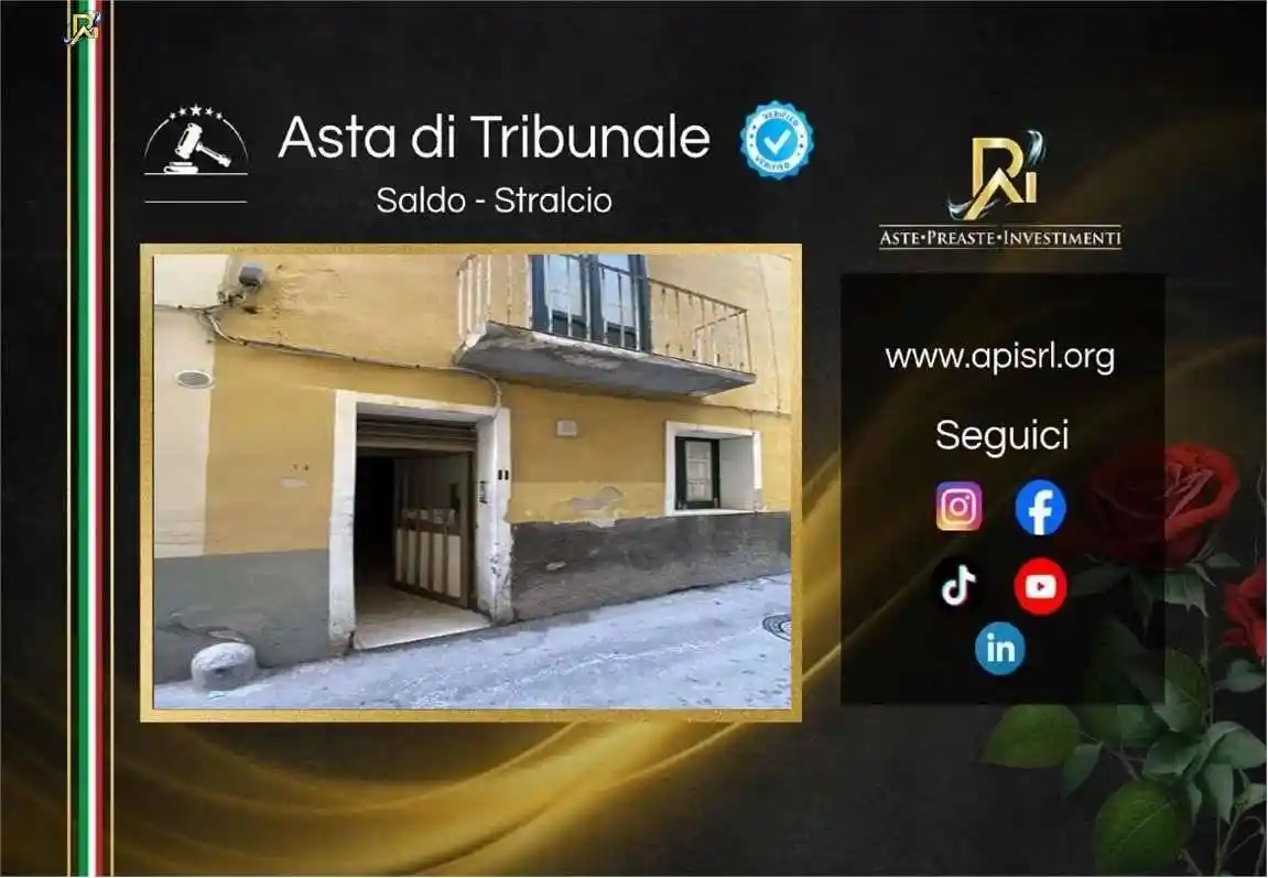 Appartamento in vendita a Trapani