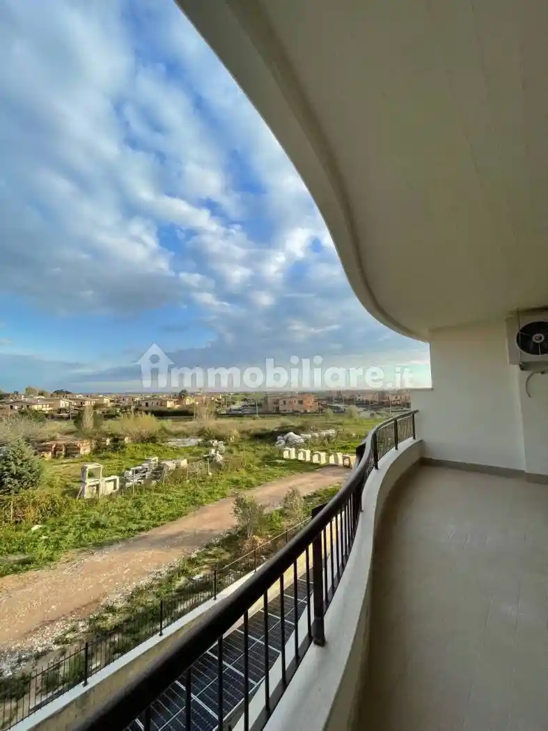 Appartamento in affitto a Pomezia