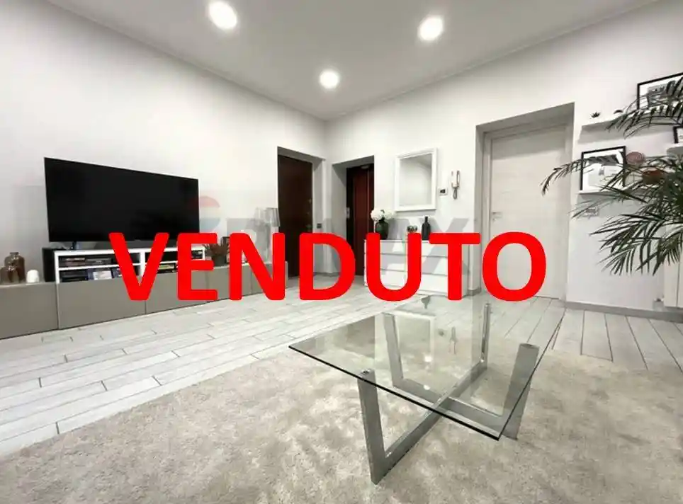 Appartamento in vendita a Trezzo sull'Adda