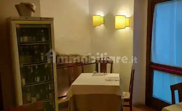 Appartamento in vendita a Pitigliano