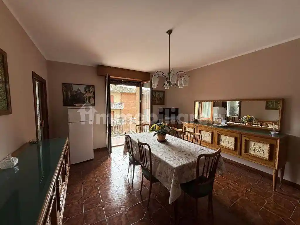 Appartamento in affitto a Città della Pieve