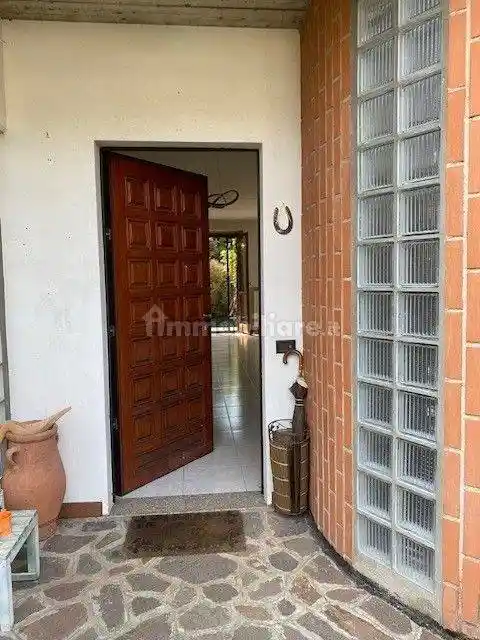 Villetta a schiera in vendita a Carnate
