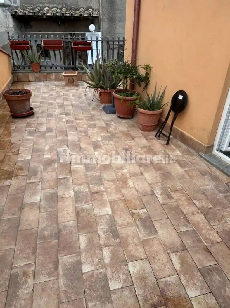 Appartamento in vendita a Marino