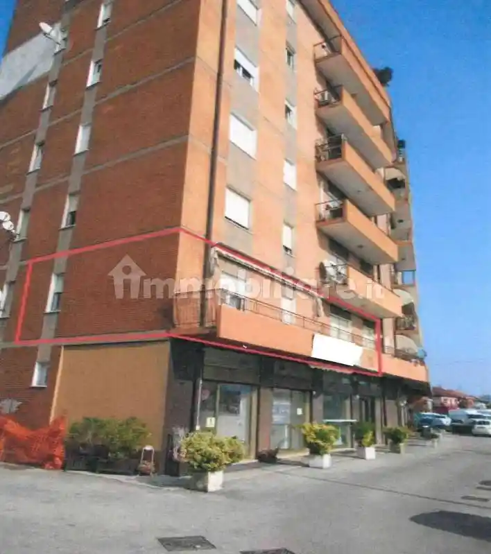 Appartamento in vendita a Porcia