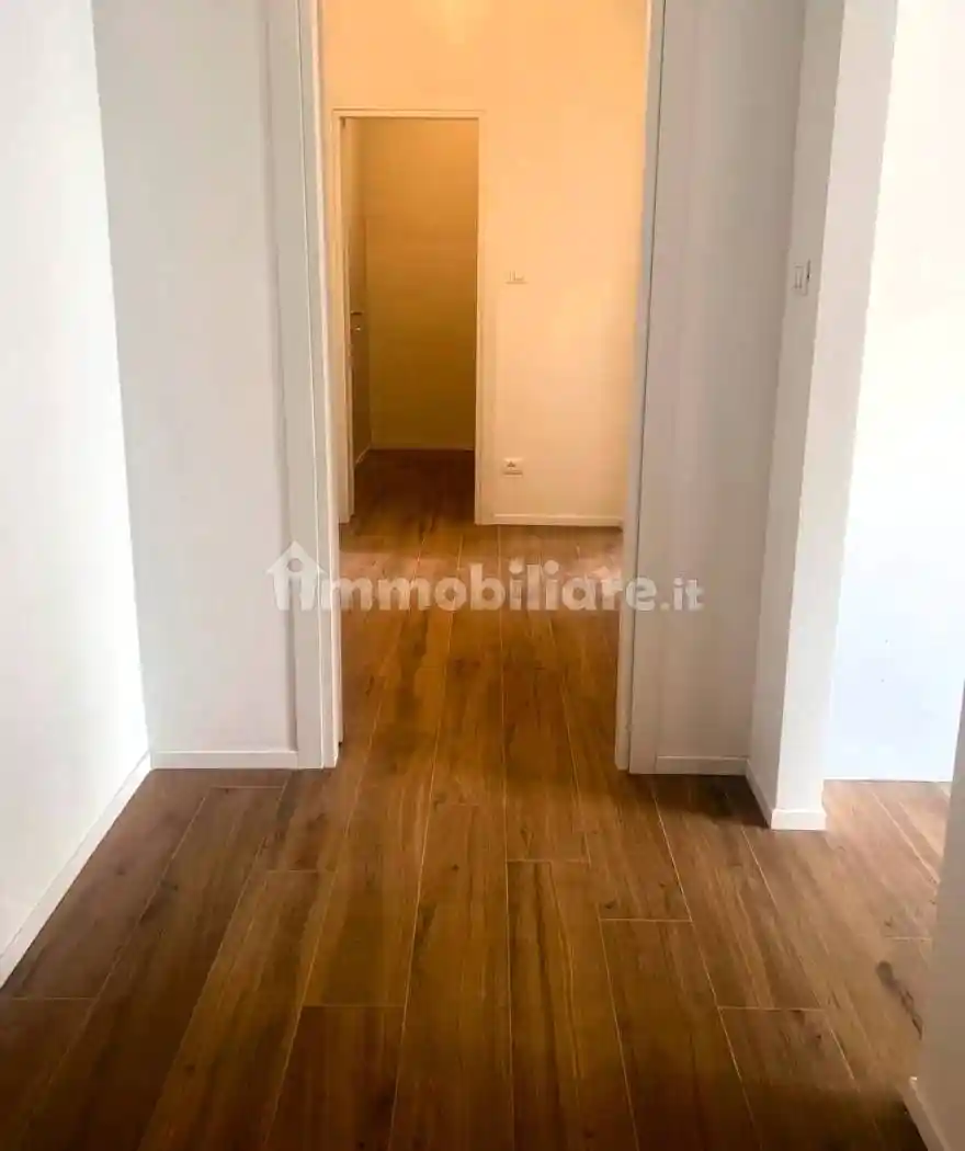 Appartamento in affitto a Bologna