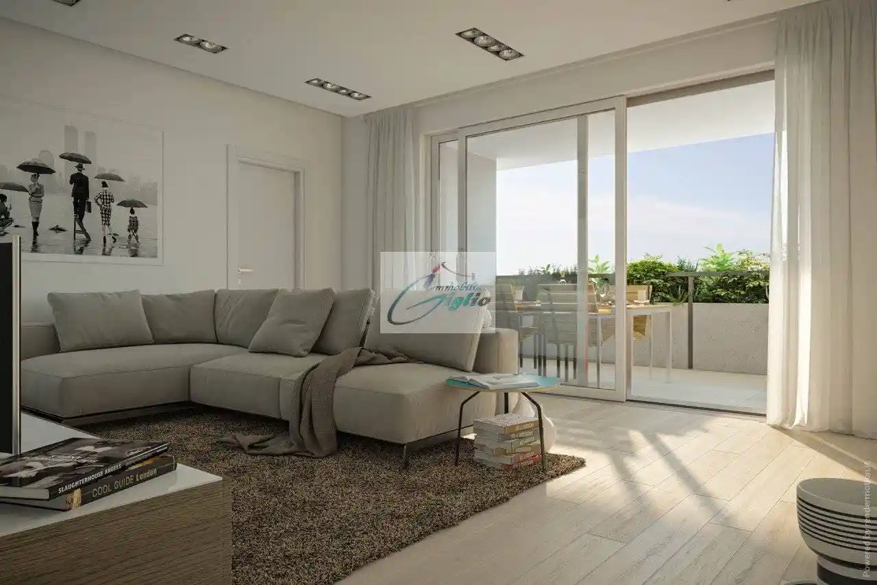 Appartamento in vendita a Albignasego