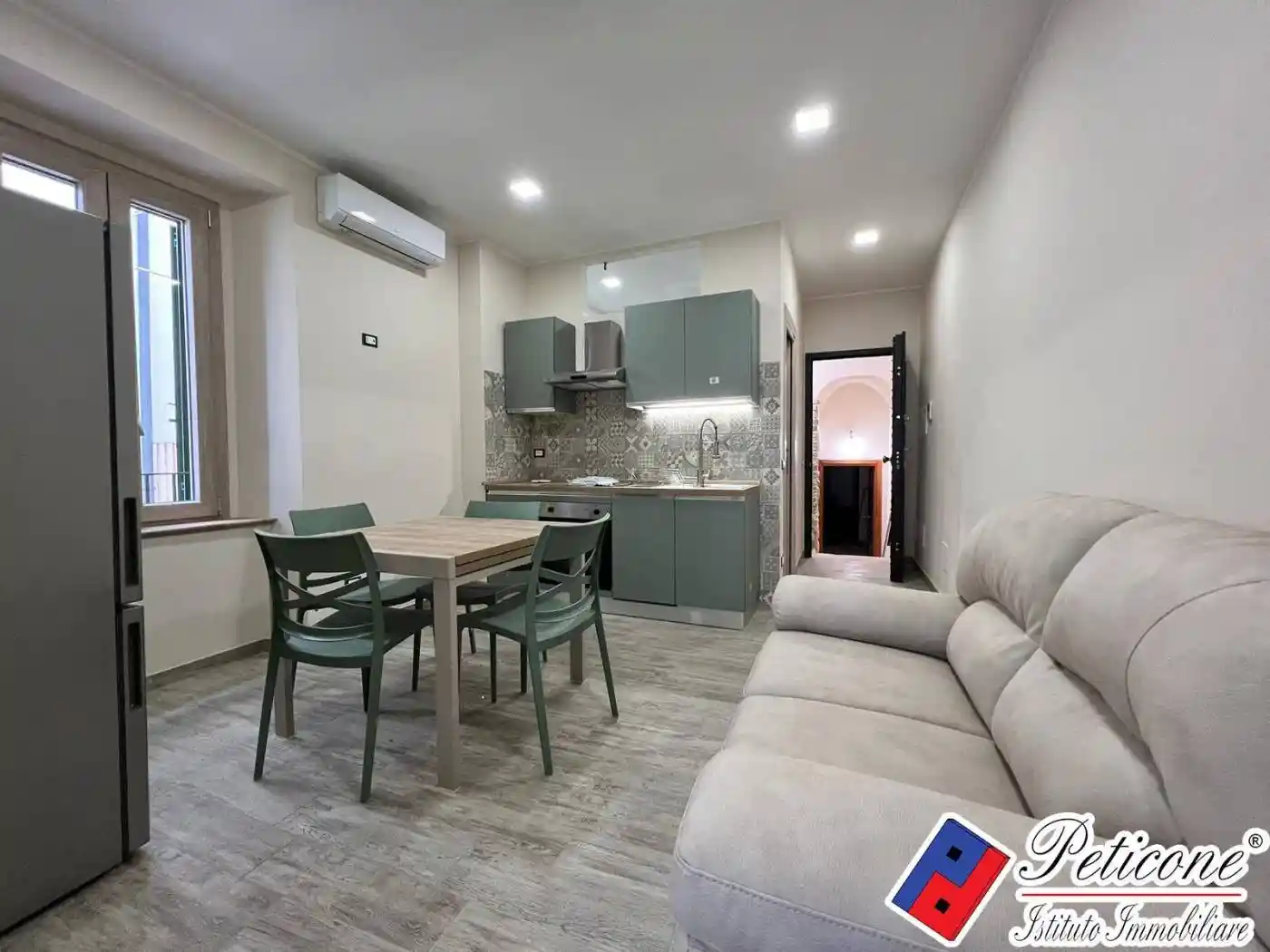 Appartamento in affitto a Fondi