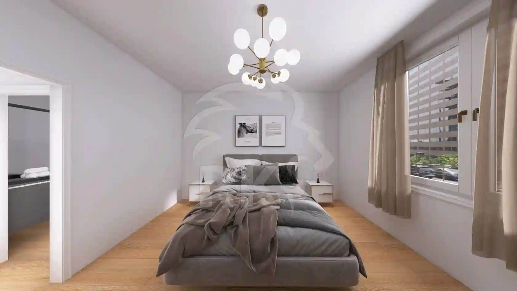 Appartamento - foto 4