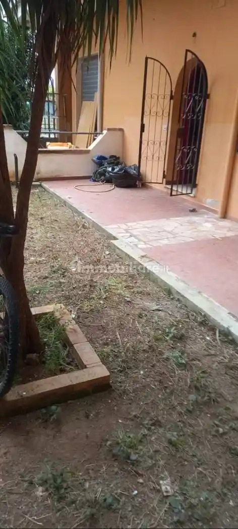 Appartamento in vendita a Scalea