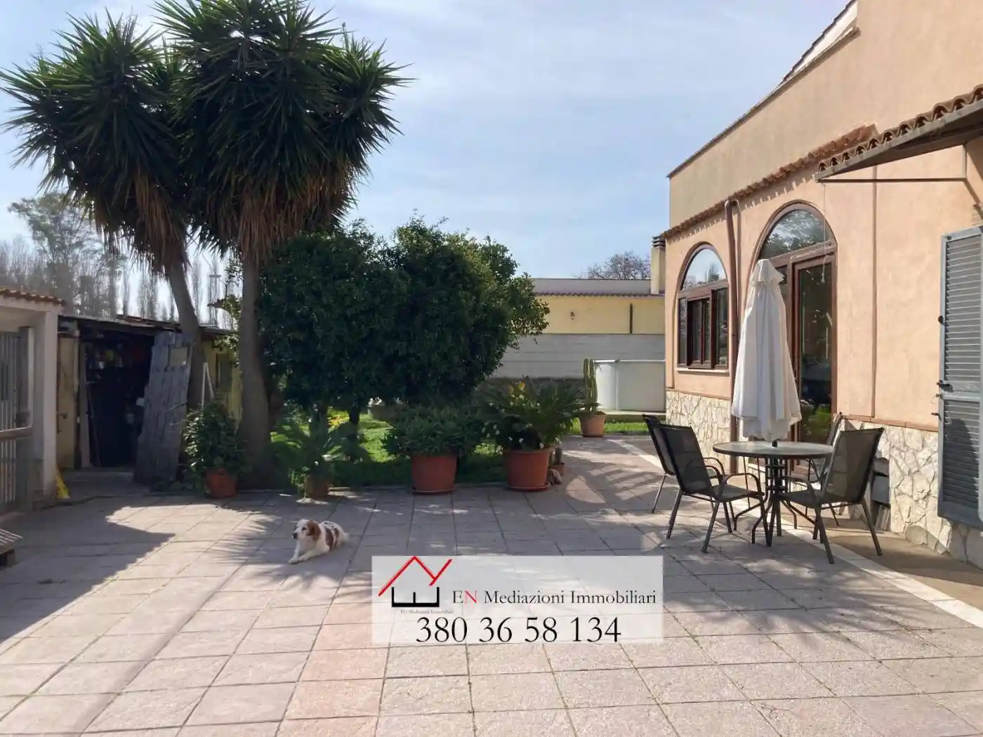 Villa in vendita a Nettuno