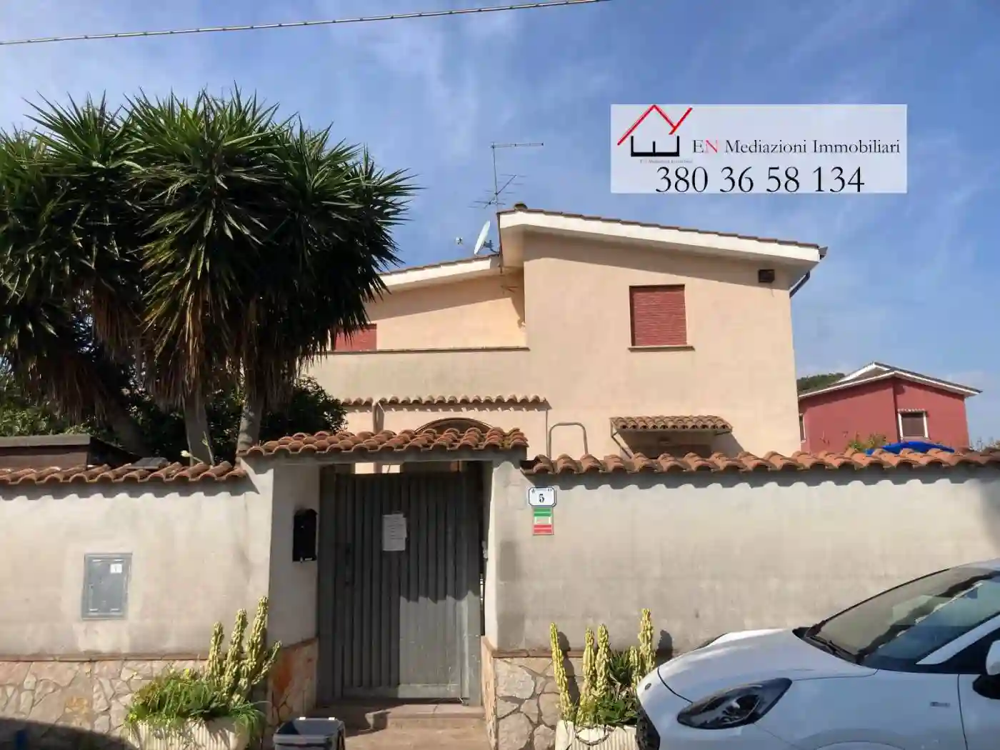 Villa - foto 3