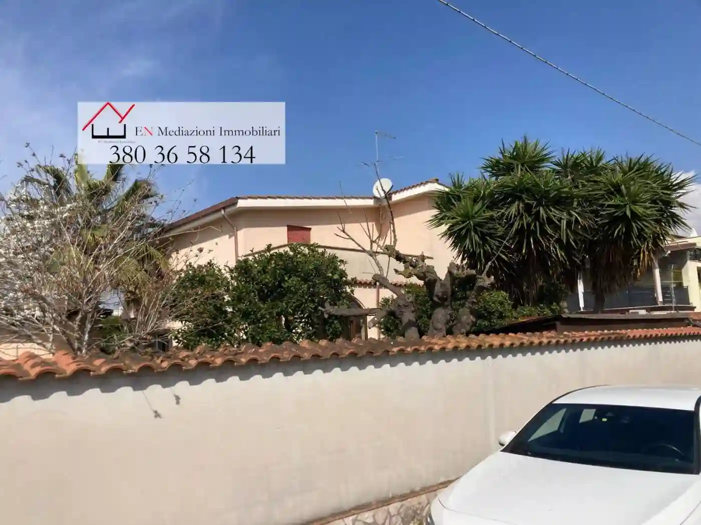 Villa - foto 4