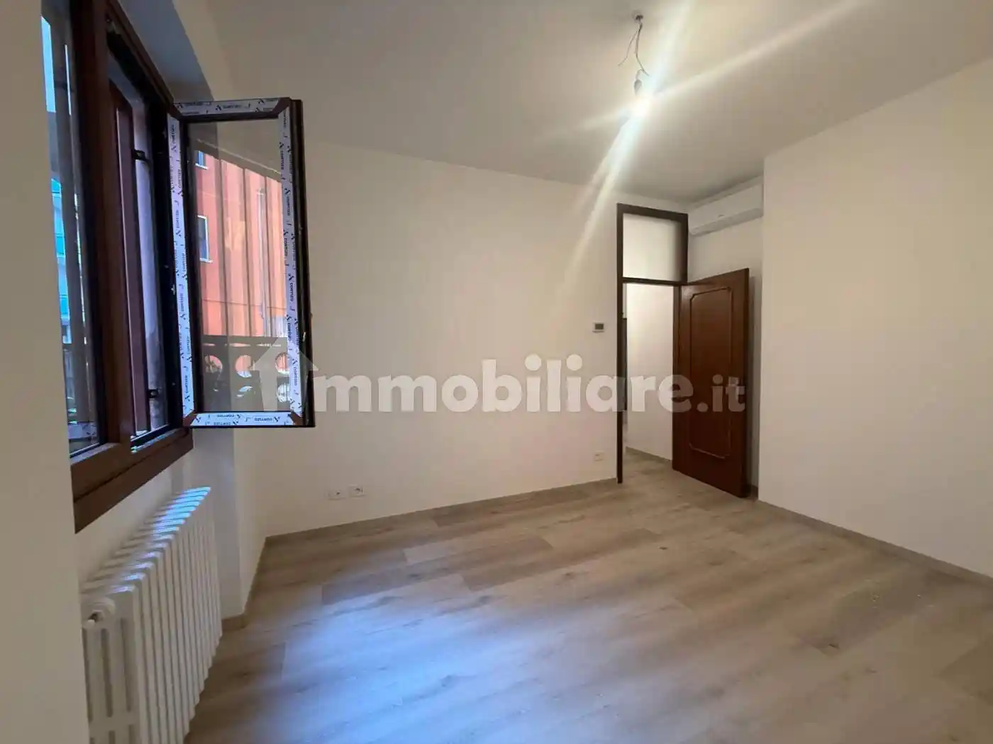 Appartamento in affitto a Sesto San Giovanni