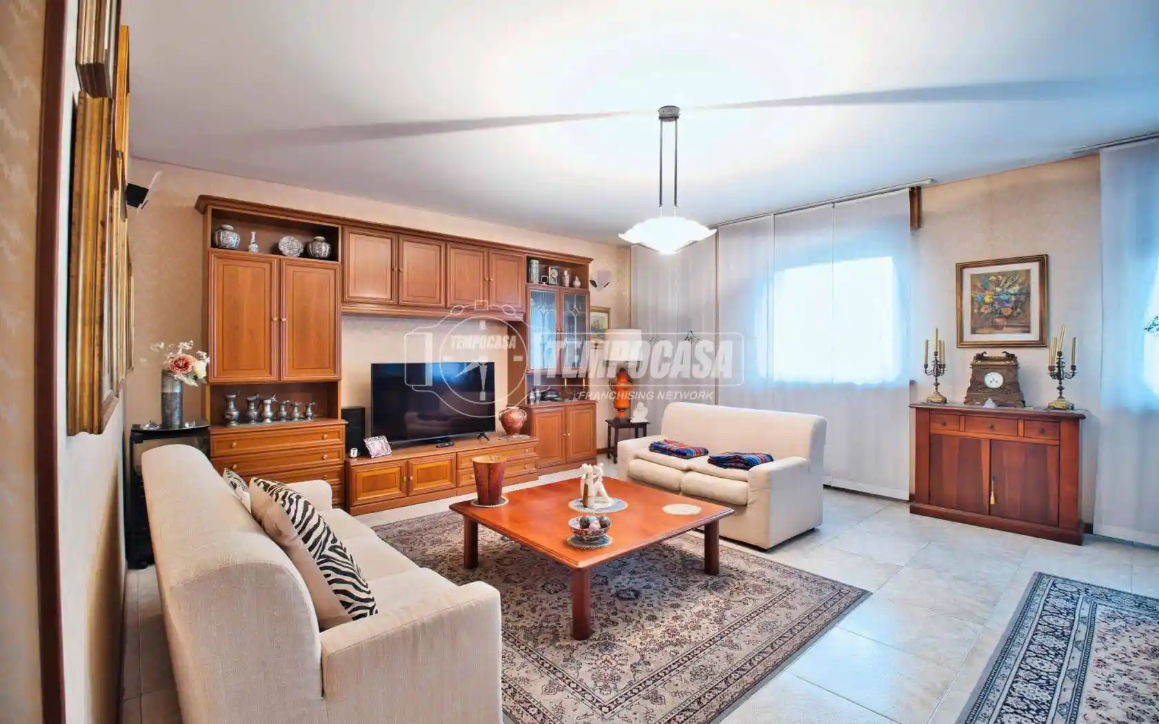 Appartamento in vendita a Novara