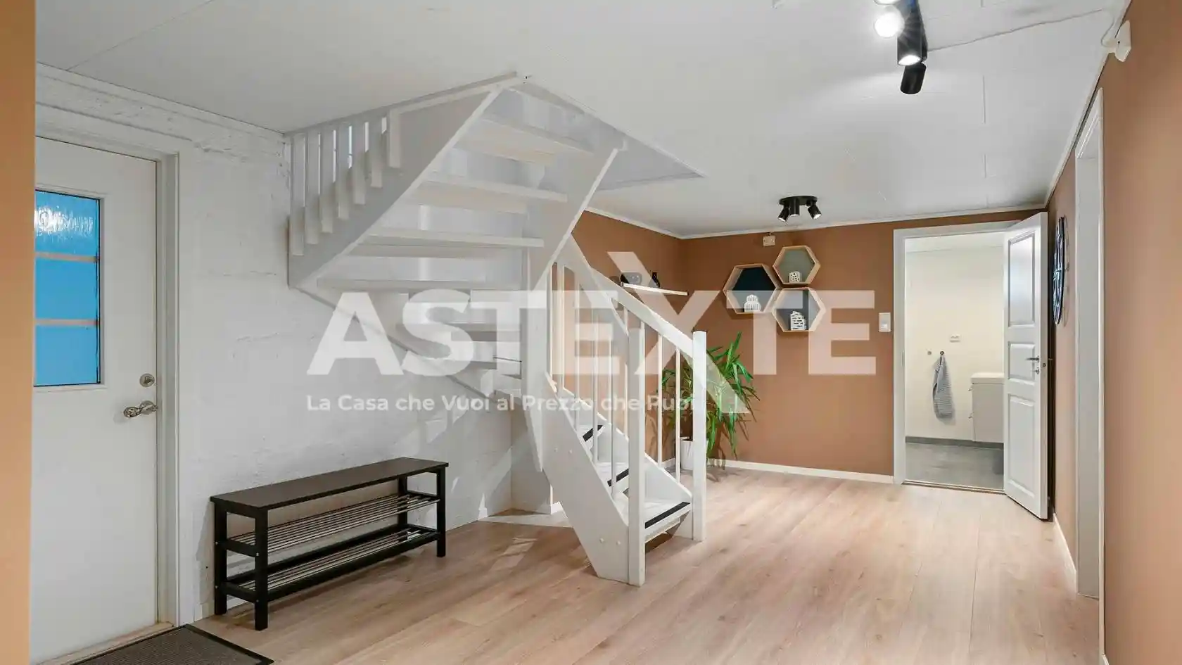 Appartamento in vendita a Santa Venerina