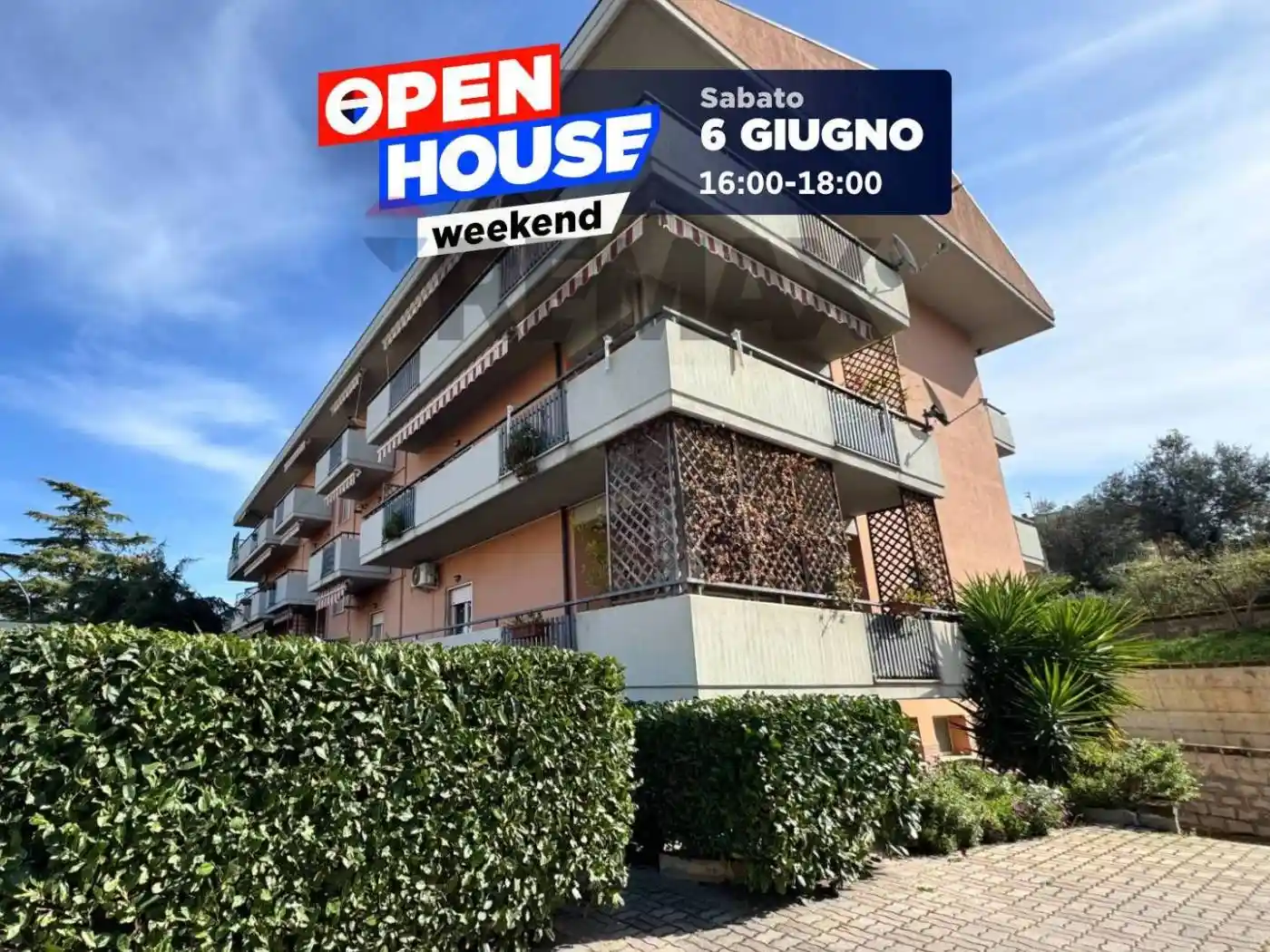 Appartamento in vendita a Castel Frentano