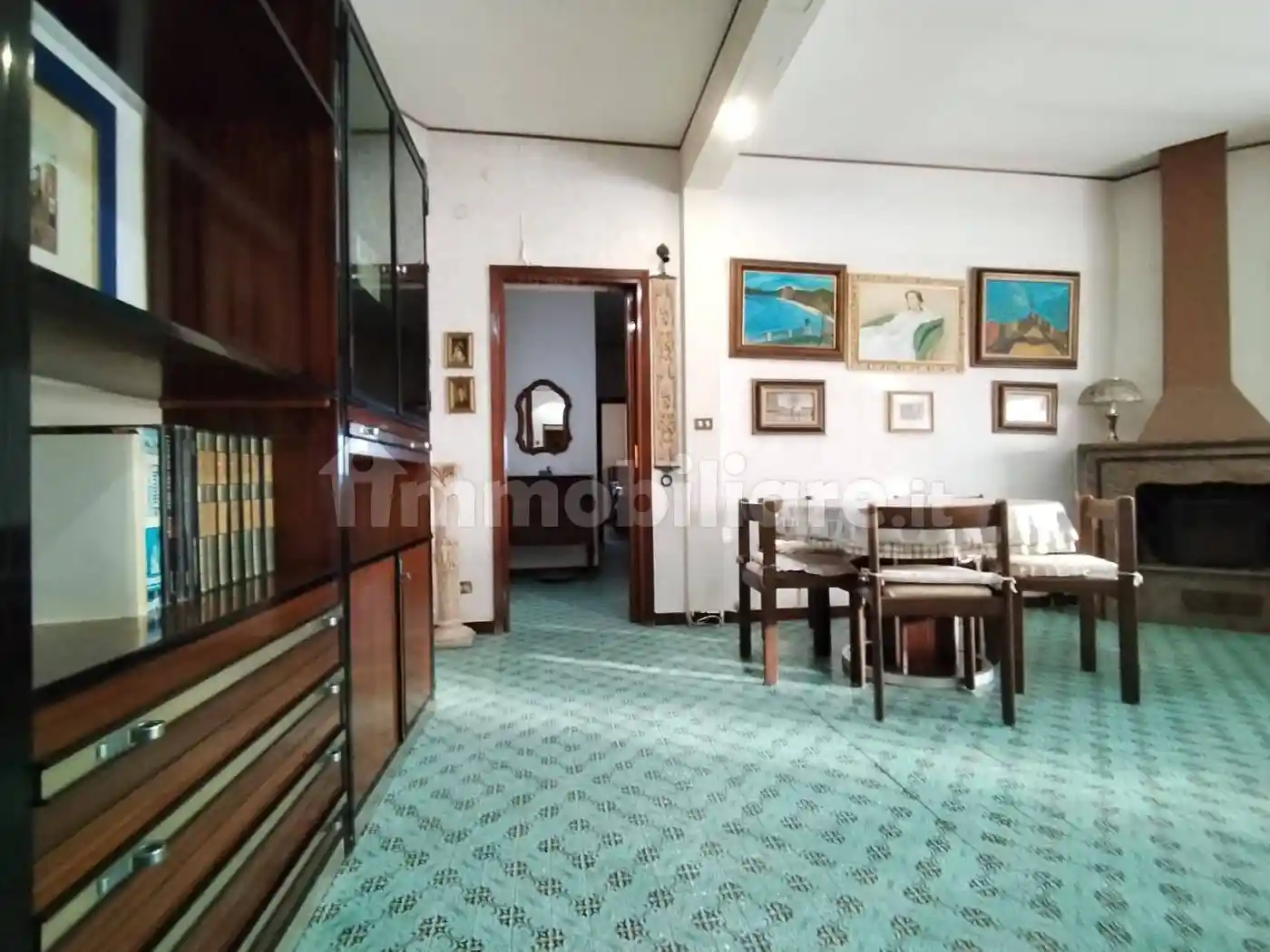 Attico - Mansarda in vendita a Roma