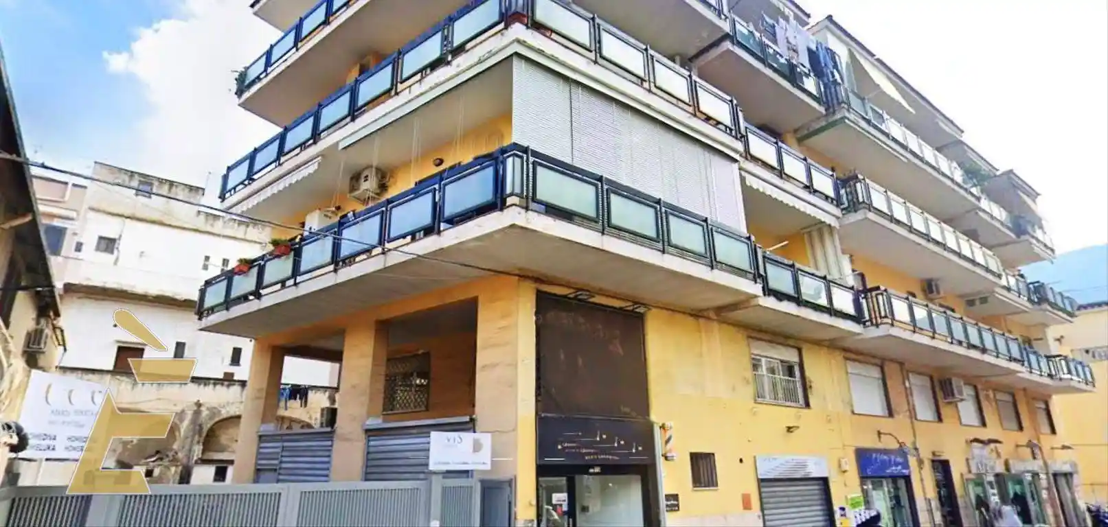 Appartamento in vendita a Castellammare di Stabia