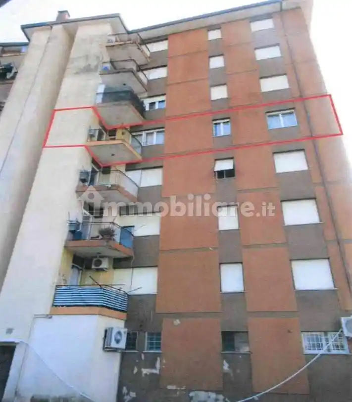 Appartamento in vendita a Porcia