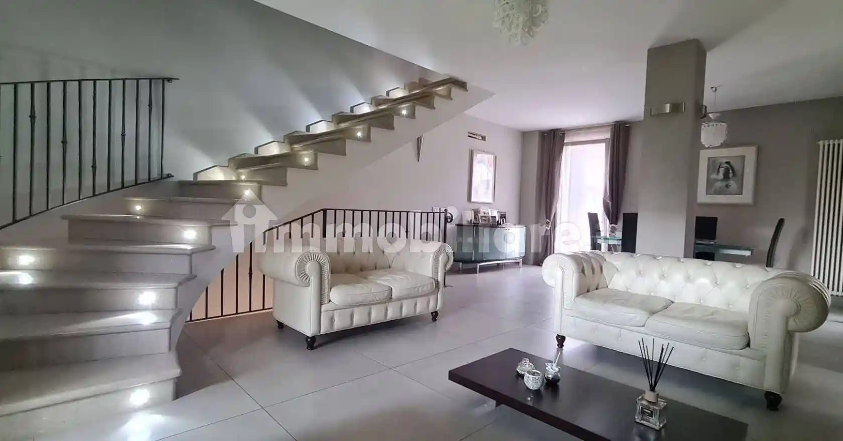 Villa in vendita a Bagnolo Mella