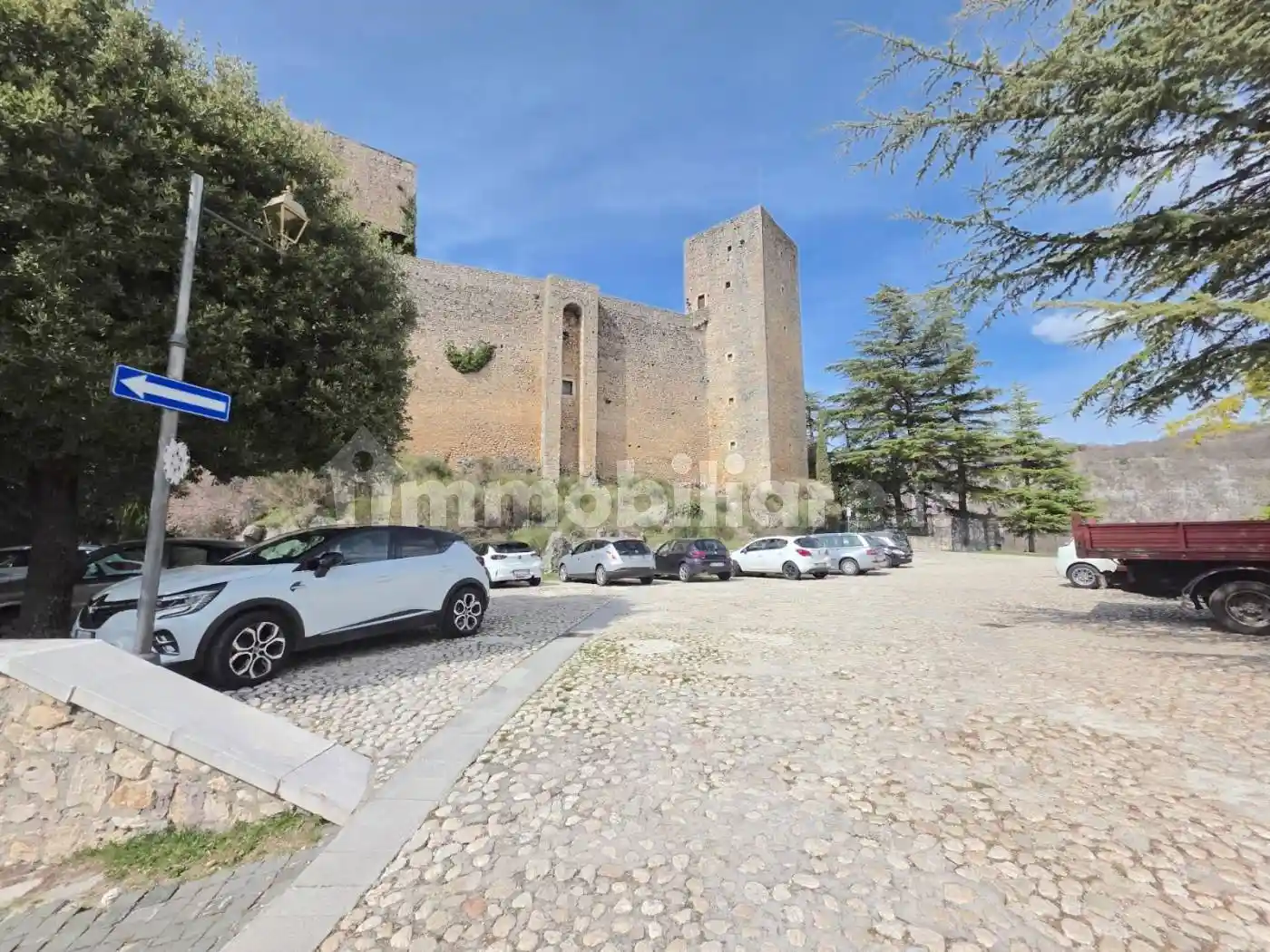 Appartamento in vendita a Pereto