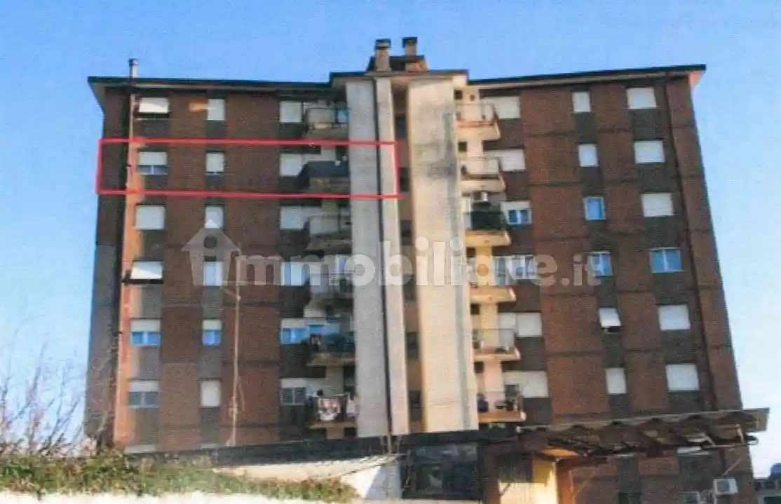 Appartamento in vendita a Porcia