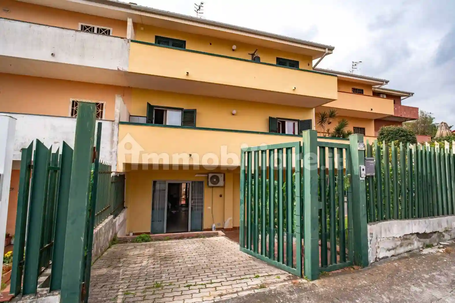 Villetta a schiera - foto 2