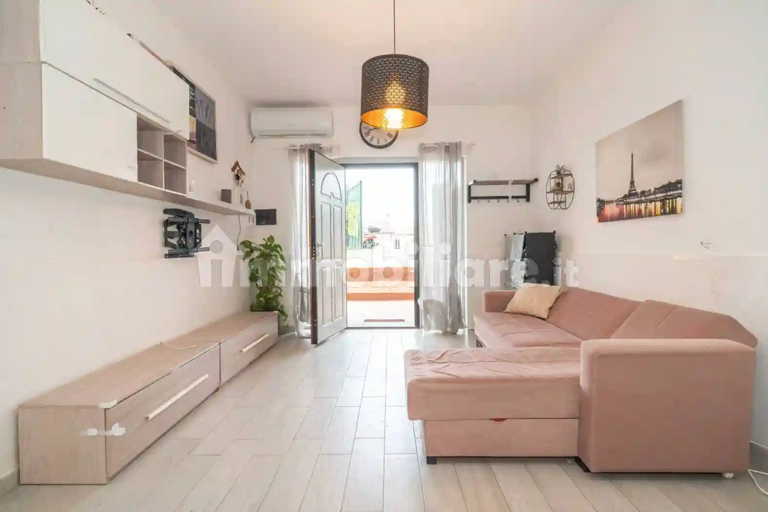 Villetta a schiera - foto 5