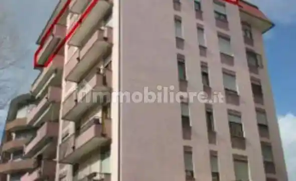 Appartamento in vendita a Arzignano