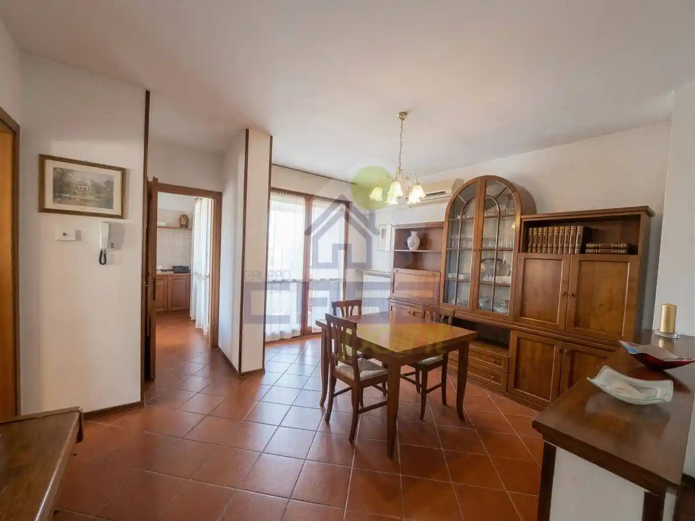 Appartamento in vendita a Cremona