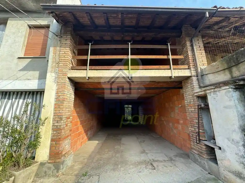 Rustico - Casale in vendita a Manerbio