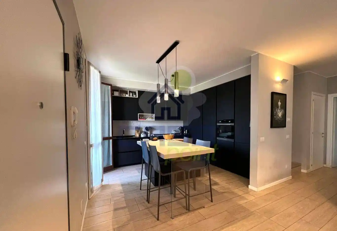 Casa indipendente in vendita a Terranova dei Passerini