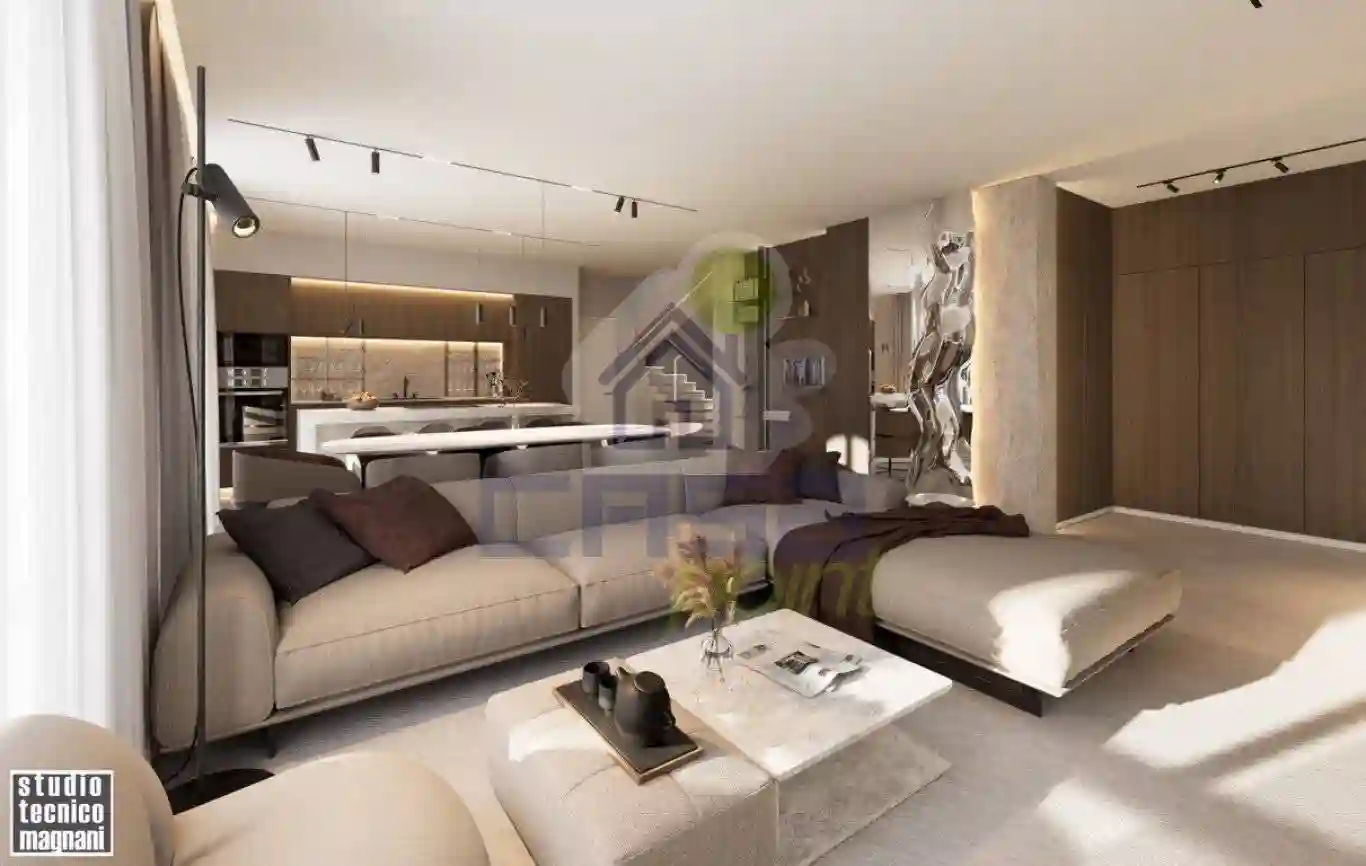 Appartamento - foto 5