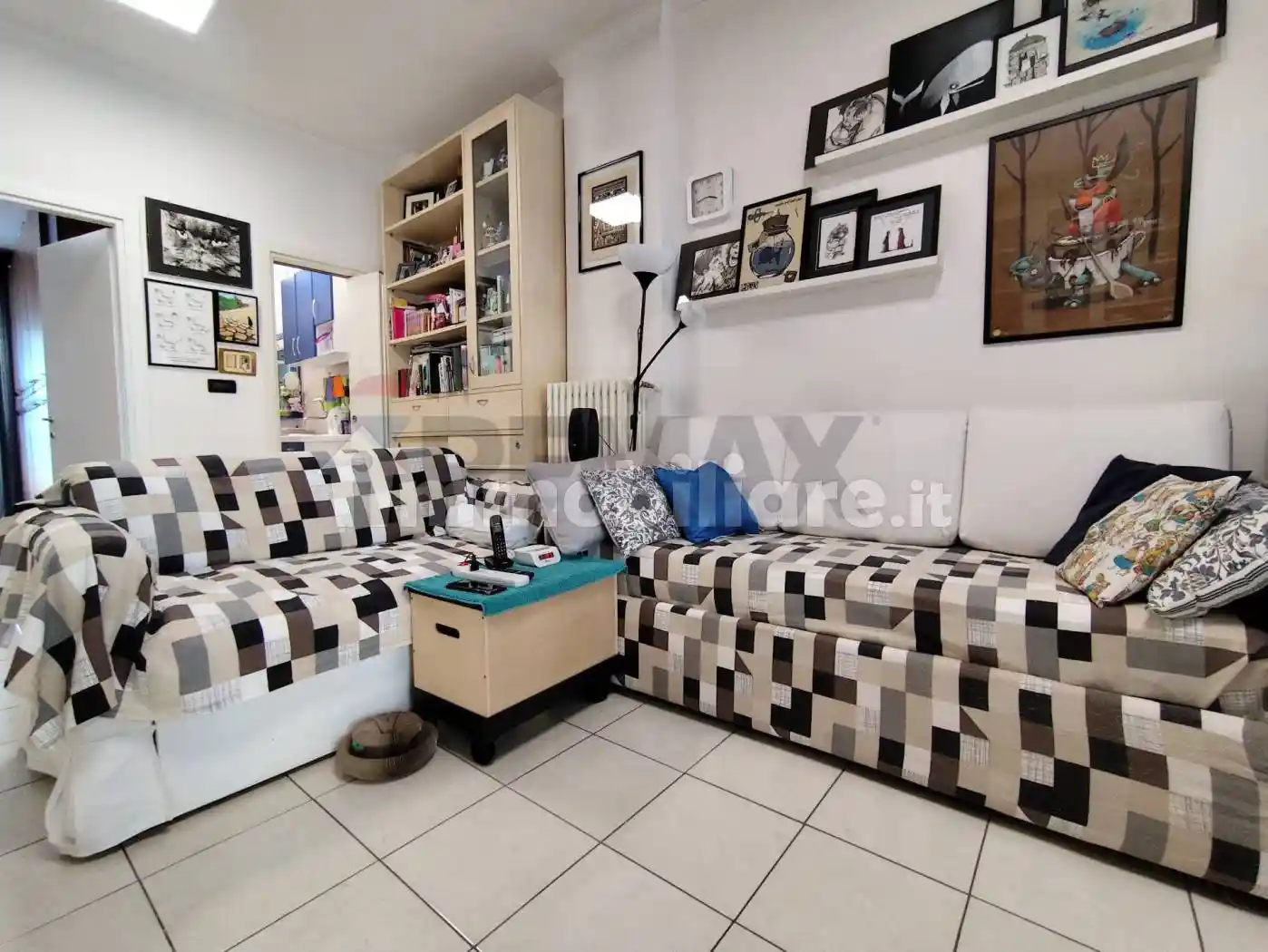 Appartamento in vendita a Torino