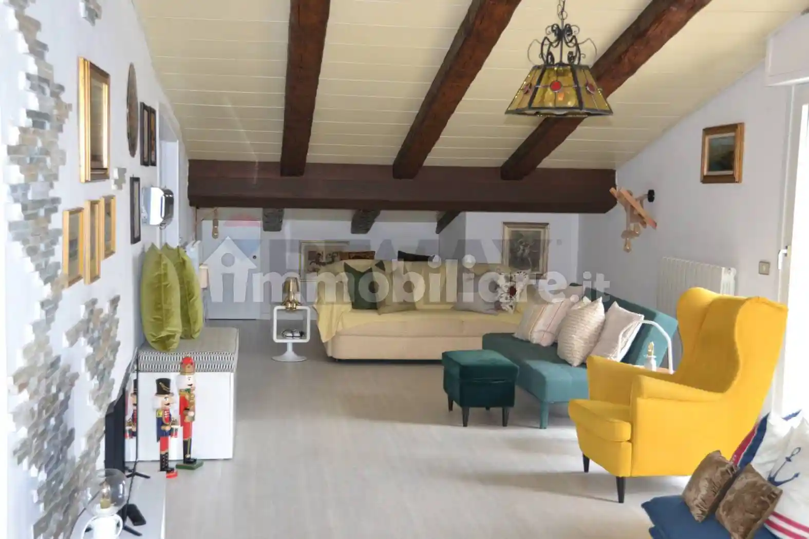 Appartamento in vendita a Ravenna