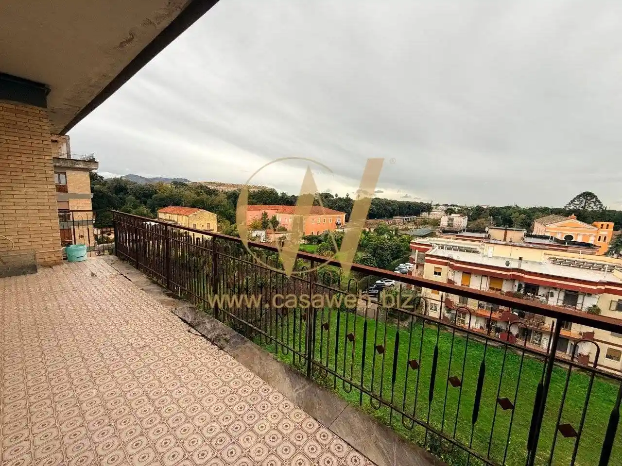 Appartamento in vendita a Casagiove