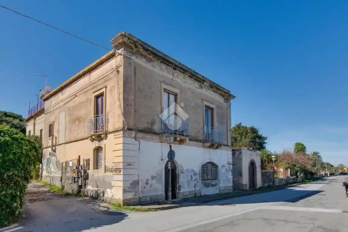 Villa in vendita a Milazzo