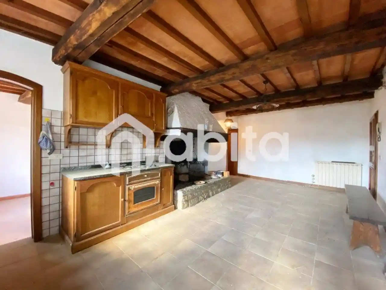 Appartamento in vendita a Montevarchi