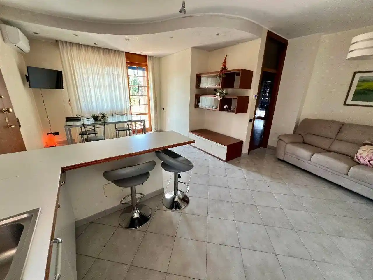 Appartamento in vendita a Misano Adriatico